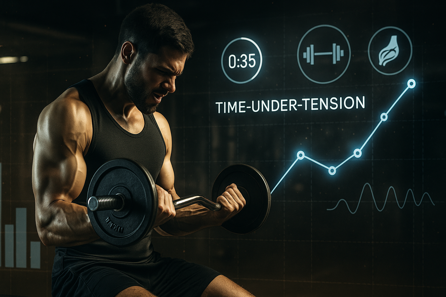 Time-Under-Tension